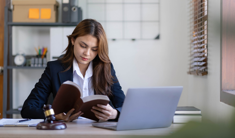 aprender derecho para no abogados